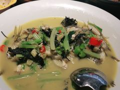 -渔沧米缸·绍兴美食(万达店)