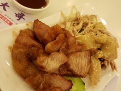 -大哥餐厅(西城花园店)