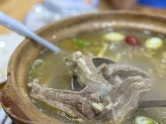 -花姐羊肉炉(吕厝店)