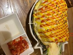 -冰川朝鲜族料理·东北菜(观前店)
