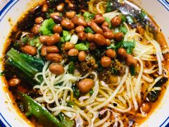 -车沾巷·重庆老味豌杂面