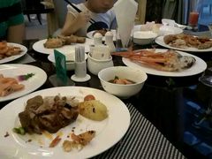 android_upload_pic-碧桂园凤凰城酒店(南京店)