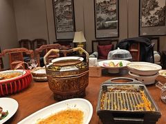 -唐山宴大唐州府精品中餐