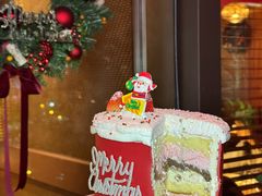 -CAKE BOSS 蛋糕老板(西单君太百货店)