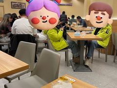-买又大餐厅(福林里店)