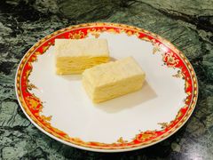 -东方亚克西餐厅(西康路店)