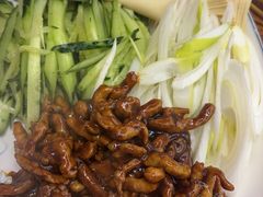 -圣夜东北菜烧烤·夜宵·龙虾(胥江路店)