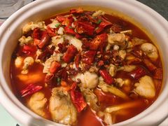 -徽韵人家·传承正宗徽菜(牡丹园店)