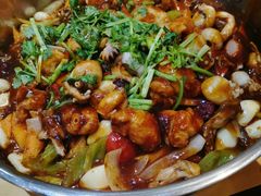 -黄记煌三汁焖锅(悦方IDmall店)