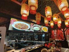 -常和州·夜宵大排档(常州单店)