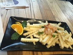 -U你·天然调味(南湖总店)