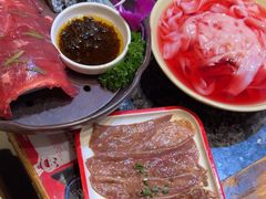 -蜀大侠火锅(建设路第五大道店)