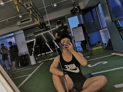 -Bona Fit 伯纳健身超级工作室(车公庄店)