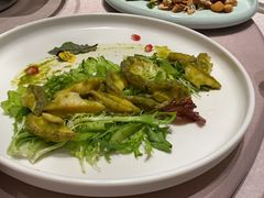 -宏达宴老菜馆(群力第四大道店)