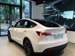 -TESLA 特斯拉(上海太古汇体验店)