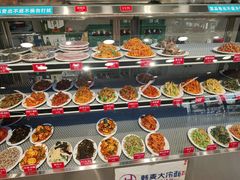 -韩麦大冷面(桂花街直营店)