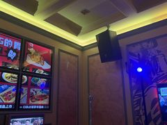 -飞歌e族KTV(雄楚1号店)