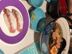 -晴季寿司(活力城店)
