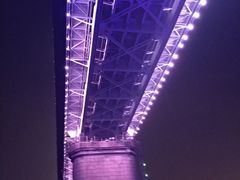 -武汉两江游览·夜游长江(汉口粤汉码头)