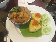 -小槟城美食馆