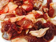 -松明一烤肉馆(鲁园店)
