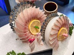-百草滩羊·清水涮羊肉(长城路店)