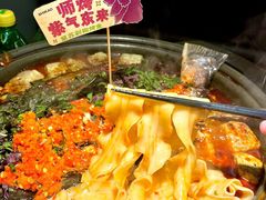-师烤·豆花烤鱼(深圳坂田天虹店)