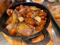 -潮界(虹桥新天地店)