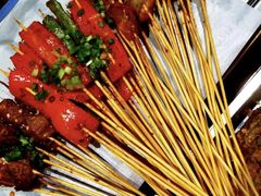 -串盟烧烤大排档·长沙美食地标(星沙店)