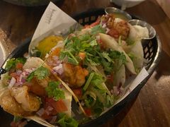 -Liberty Brewing Co·曼哈顿餐吧