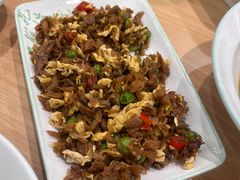 -老乡鸡(东方广场店)