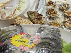-渔码头食府·20年蓬莱老字号(登州路店)