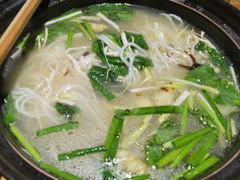 -一坐一忘云南菜(嘉里中心店)