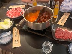 -熹悟海鲜火锅·广式打边炉