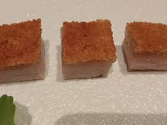 -彩丰楼中餐厅(深圳国际会展中心洲际酒店)