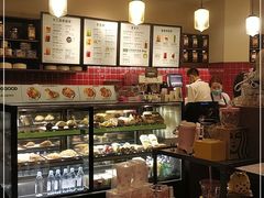 -星巴克(无锡百联奥特莱斯店)