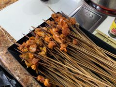 -屋头串串(新街里店)