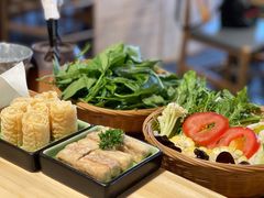 -十二舍·湯物素煮(江泰潤政店)
