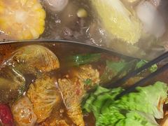 -为什么牛潮汕牛肉火锅(中信广场店)