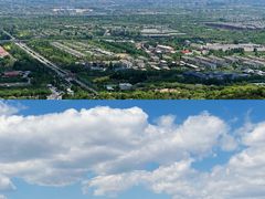 -北京西山国家森林公园