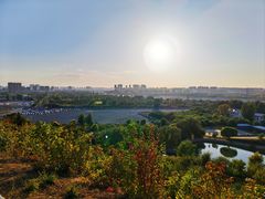 -红山国家森林公园