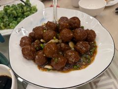 -玉华台饭庄(裕中西里小区店)