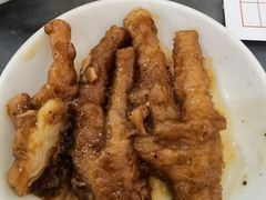 -品香排骨饭(羊官路店)