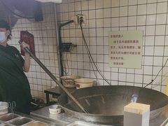 -董顺桃老长沙臭豆腐(步行街店)