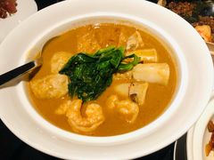 海鲜沙茶锅-遇外滩(BFC外滩金融中心店)