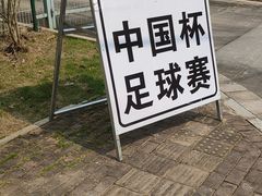 -广西体育中心-游泳馆