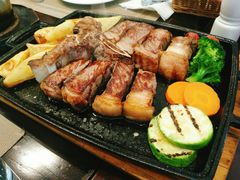 -IL Forno 意坊·意大利餐厅(温州万象城店)
