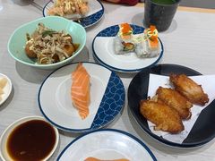 -濱寿司(高新伊藤店)