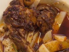 -鹅冠港式茶餐厅(来福士店)