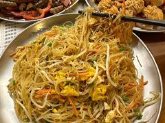 -后街佬·炭火鲜鱼杂(南城店)